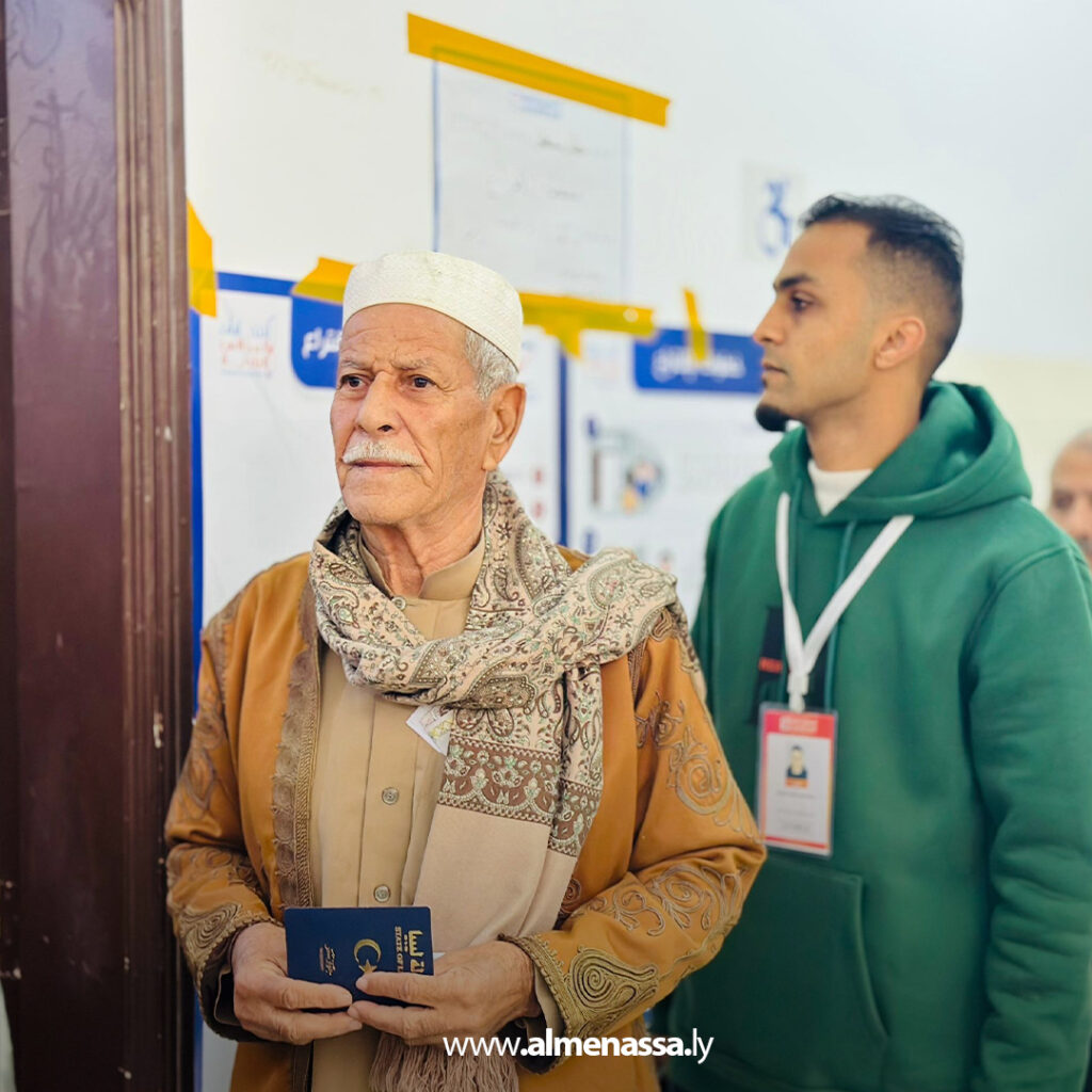Extra 5.jpg2 5 بدء التصويت في انتخابات المجلس البلدي طبرق بمشاركة آلاف الناخبين