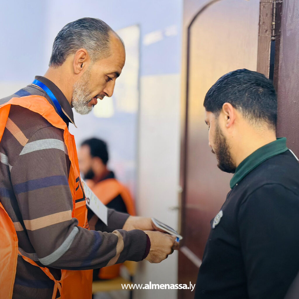 Extra 5.jpg3 5 بدء التصويت في انتخابات المجلس البلدي طبرق بمشاركة آلاف الناخبين