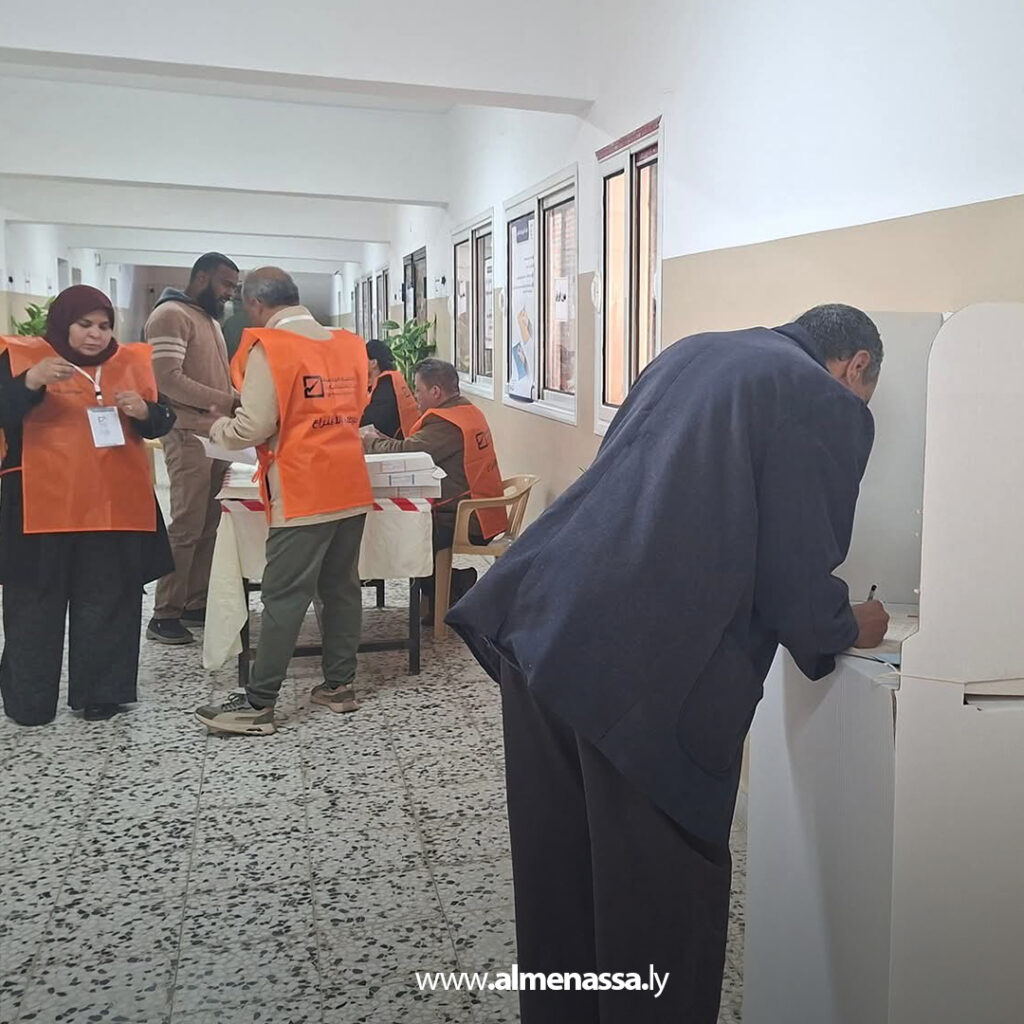 Extra 8.jpg1 8 المفوضية العليا للانتخابات تعلن فتح مراكز الاقتراع في 9 مدن لانتخاب المجالس البلدية