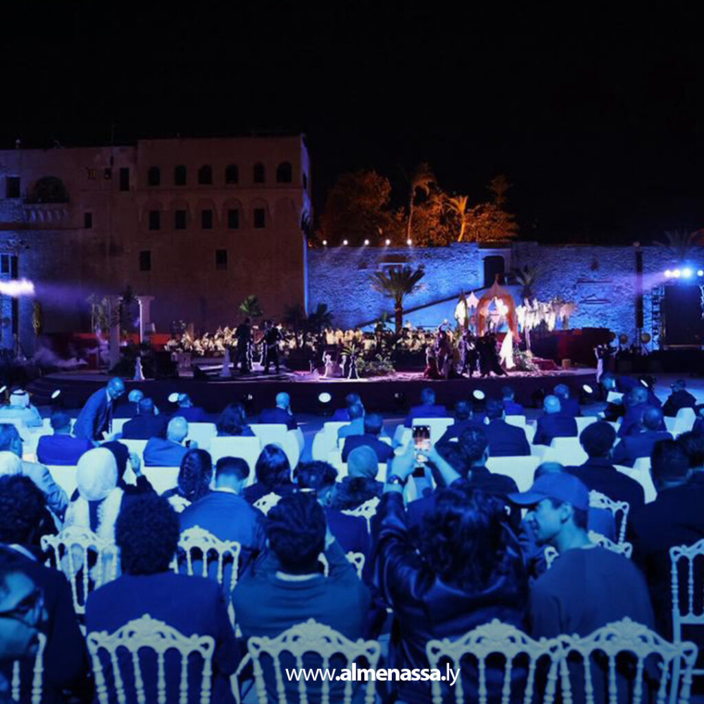 Extra .jpg007 إعادة افتتاح المتحف الوطني الليبي بعد 14 عاماً من الإغلاق