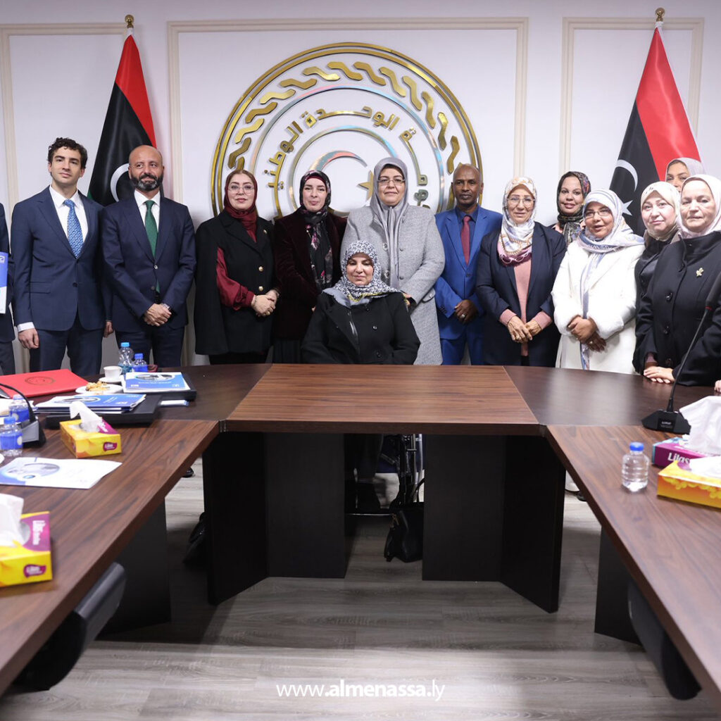 extra 01 طرمال: العنف الرقمي أصبح أداة ممنهجة لإسكات أصوات النساء