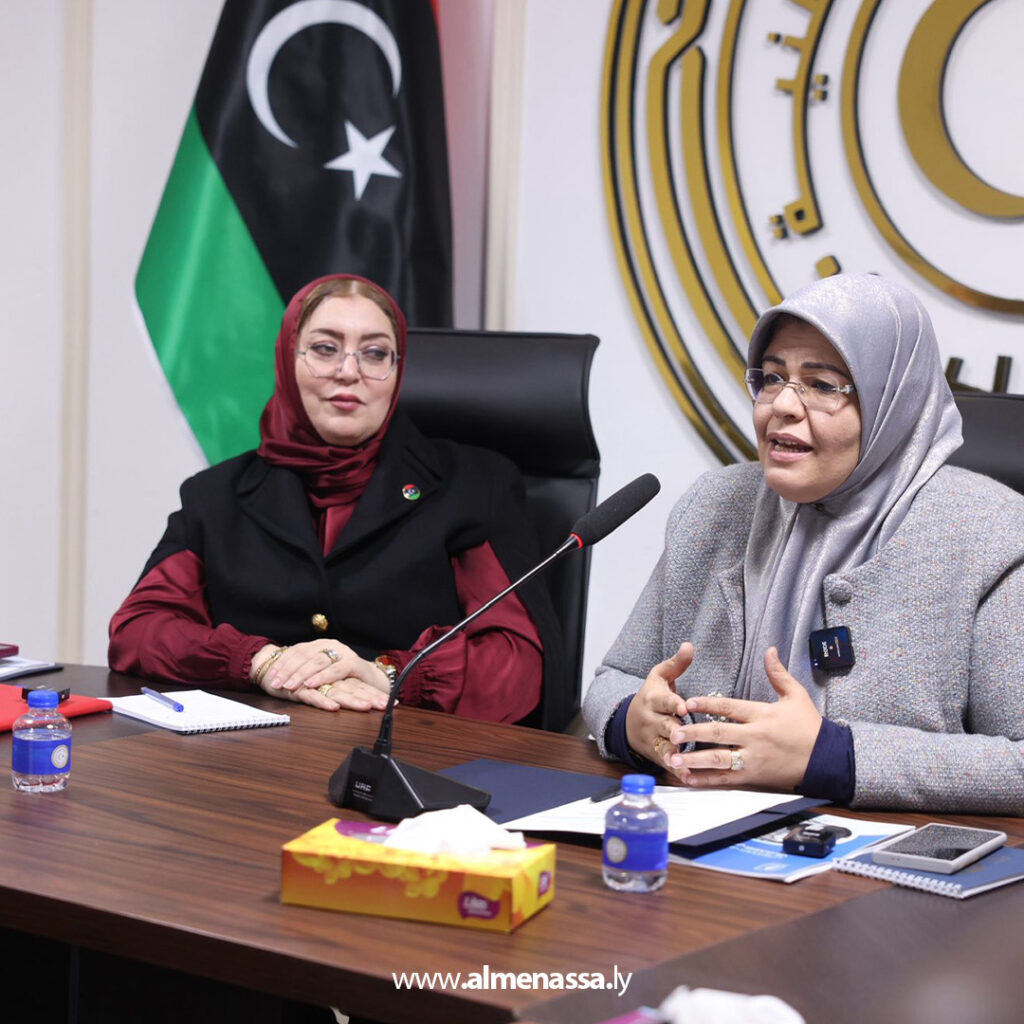 extra 02 طرمال: العنف الرقمي أصبح أداة ممنهجة لإسكات أصوات النساء