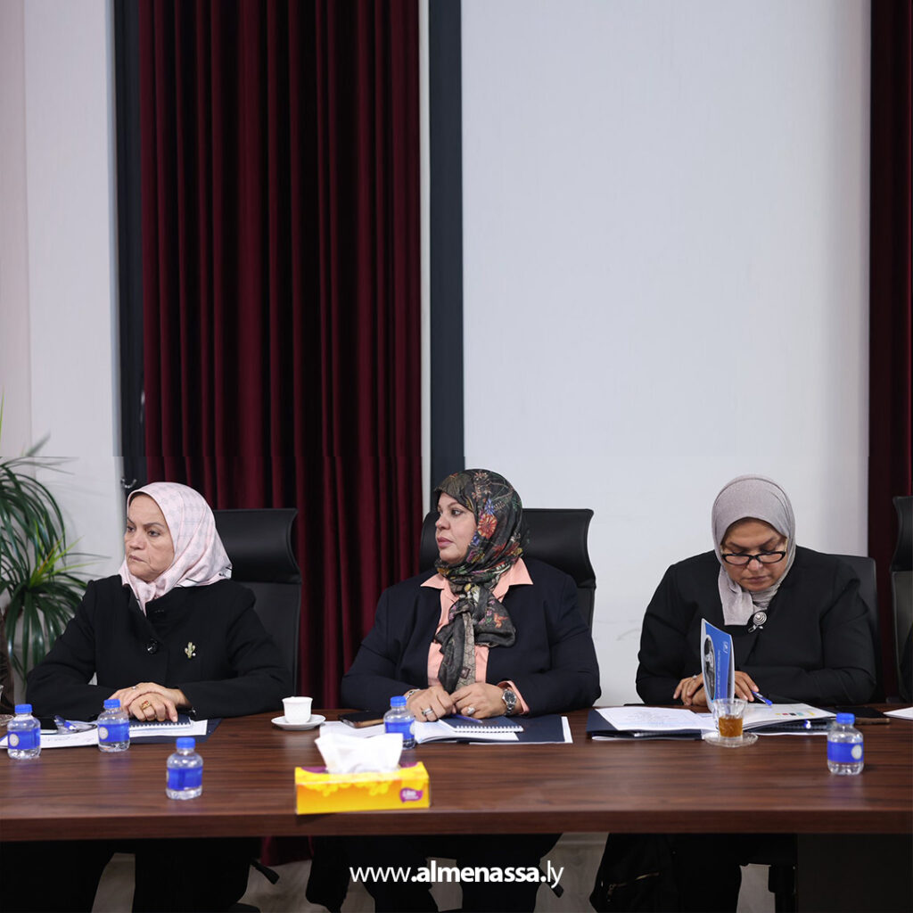 extra 04 طرمال: العنف الرقمي أصبح أداة ممنهجة لإسكات أصوات النساء