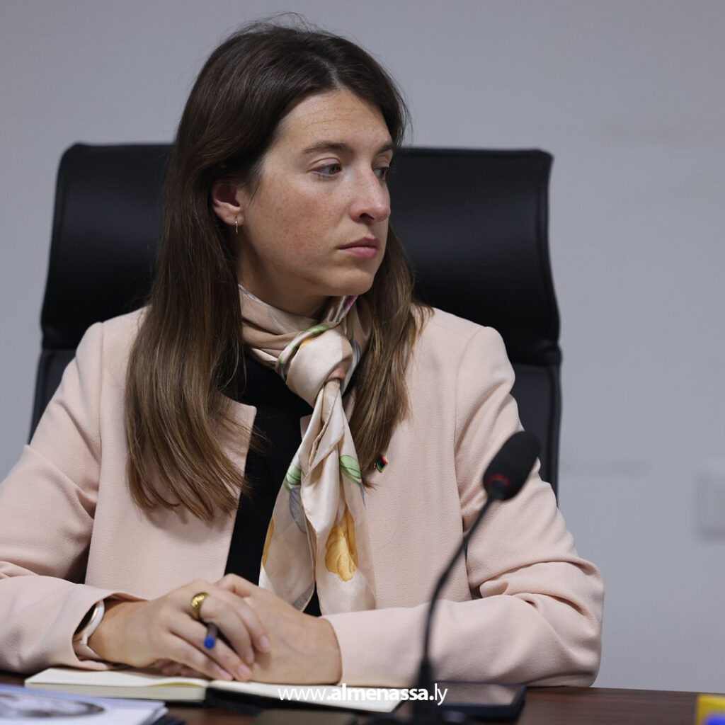 extra 63 طرمال: العنف الرقمي أصبح أداة ممنهجة لإسكات أصوات النساء