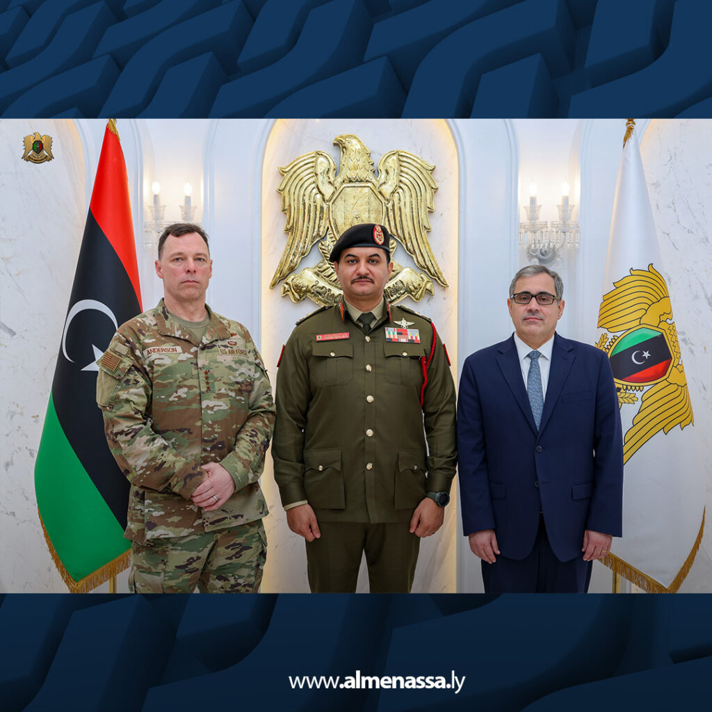 extra Recovered 1.jpg10 1 نائب القائد العام يبحث مع قائد أفريكوم ملف رفع الحظر المفروض على تسليح القوات المسلحة