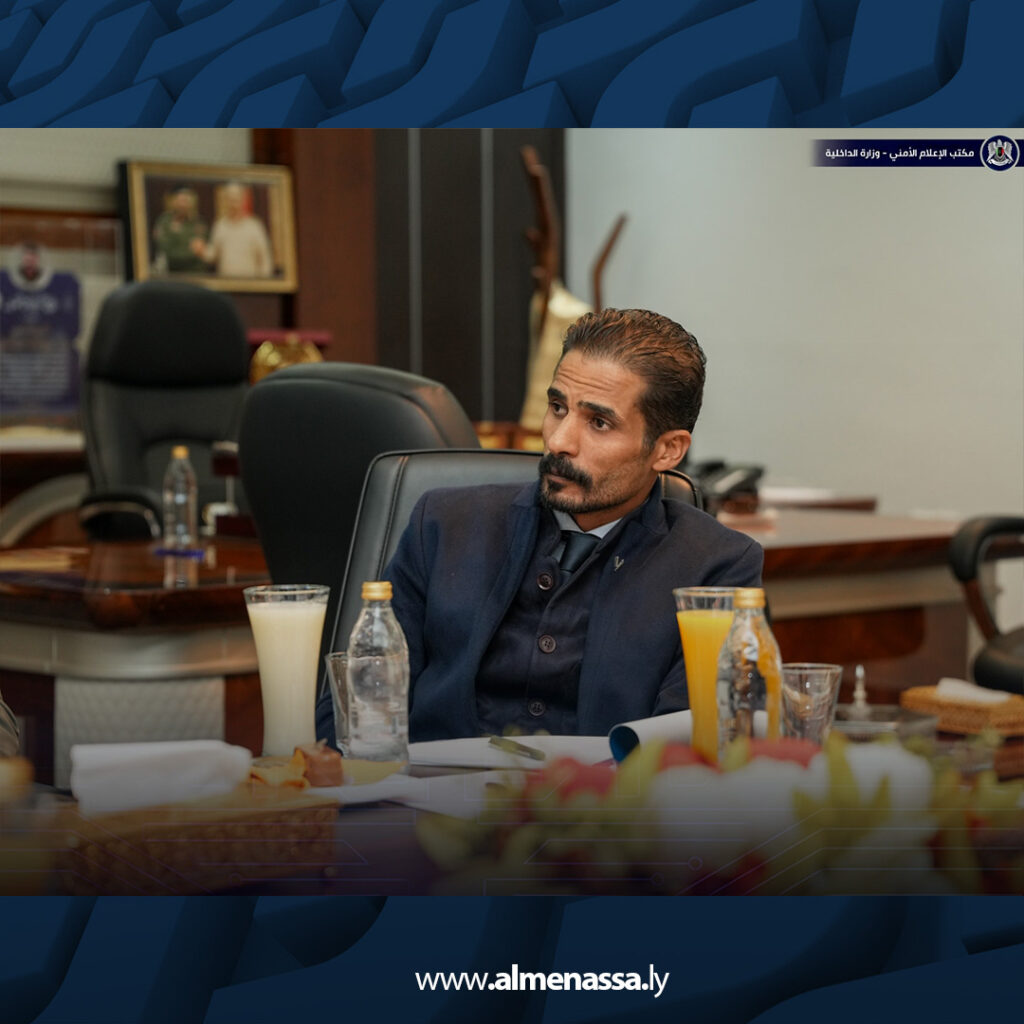 extra Recovered 10.jpg1 10 نائب القائد العام يشكل لجنة أمنية مشتركة لمعالجة أزمة الوقود الحالية