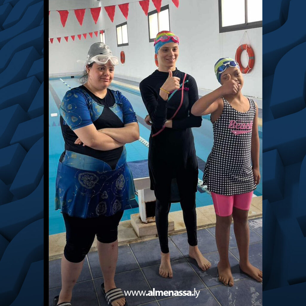 extra Recovered 10.jpg3 10 الأولمبياد الخاص الليبي ببنغازي يتألق في بطولة ليبيا للرياضات المتعددة