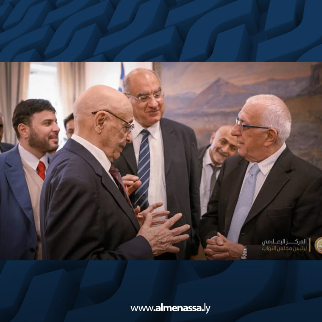 extra Recovered 10.jpg4 10 رئيس مجلس النواب يزور أثينا لتعزيز التعاون البرلماني بين ليبيا واليونان