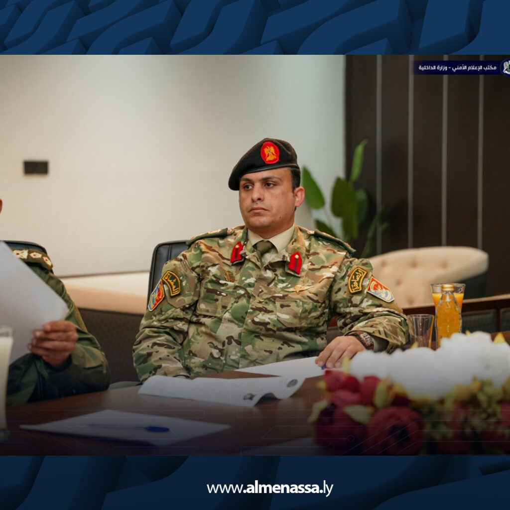 extra Recovered 10.jpg5 10 نائب القائد العام يشكل لجنة أمنية مشتركة لمعالجة أزمة الوقود الحالية