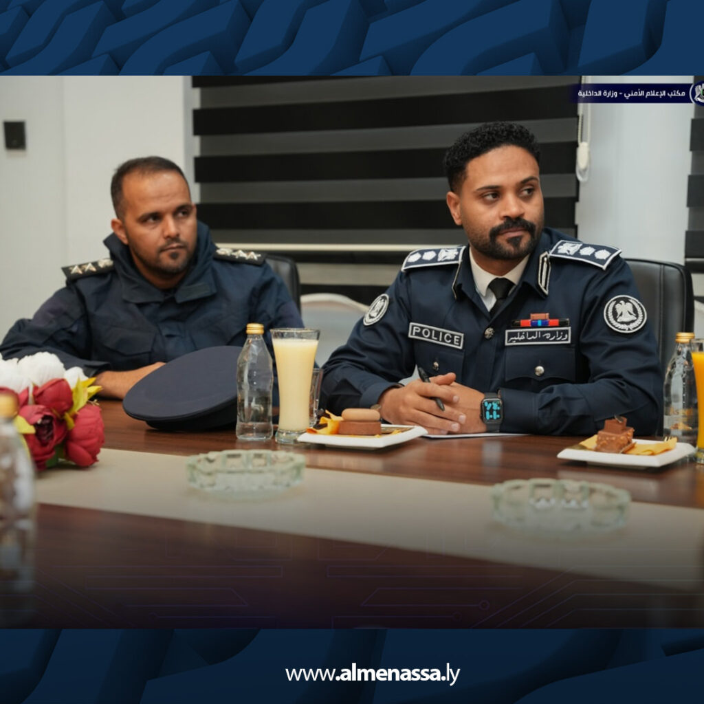 extra Recovered 11.jpg2 11 نائب القائد العام يشكل لجنة أمنية مشتركة لمعالجة أزمة الوقود الحالية