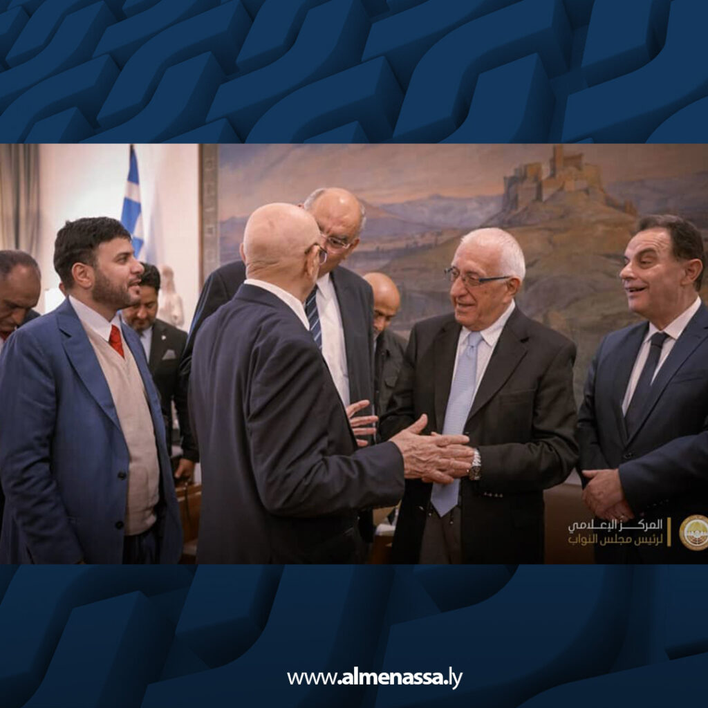 extra Recovered 11.jpg3 11 رئيس مجلس النواب يزور أثينا لتعزيز التعاون البرلماني بين ليبيا واليونان