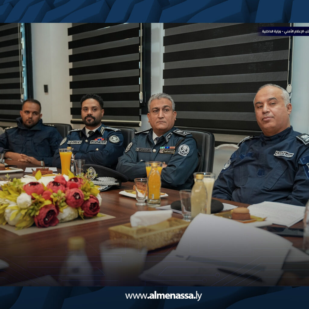 extra Recovered 14.jpg3 14 نائب القائد العام يشكل لجنة أمنية مشتركة لمعالجة أزمة الوقود الحالية