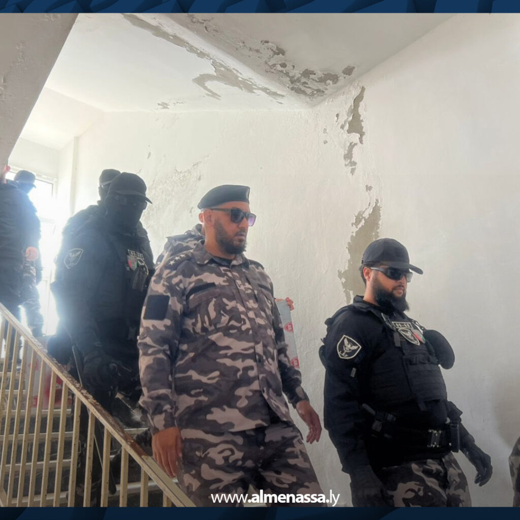 extra Recovered 14.jpg7 14 منح مهلة 72 ساعة لإخلاء شقة مخالفة في زليتن