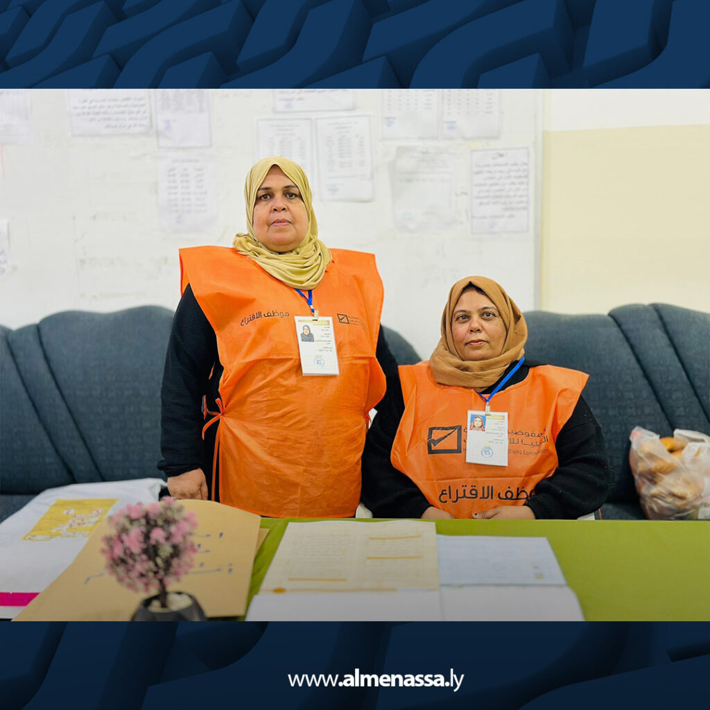 extra Recovered 16.jpg5 16 إغلاق مراكز الاقتراع في 9 بلديات وتسجيل مشاركة أولية بلغت 50% حتى عصر اليوم
