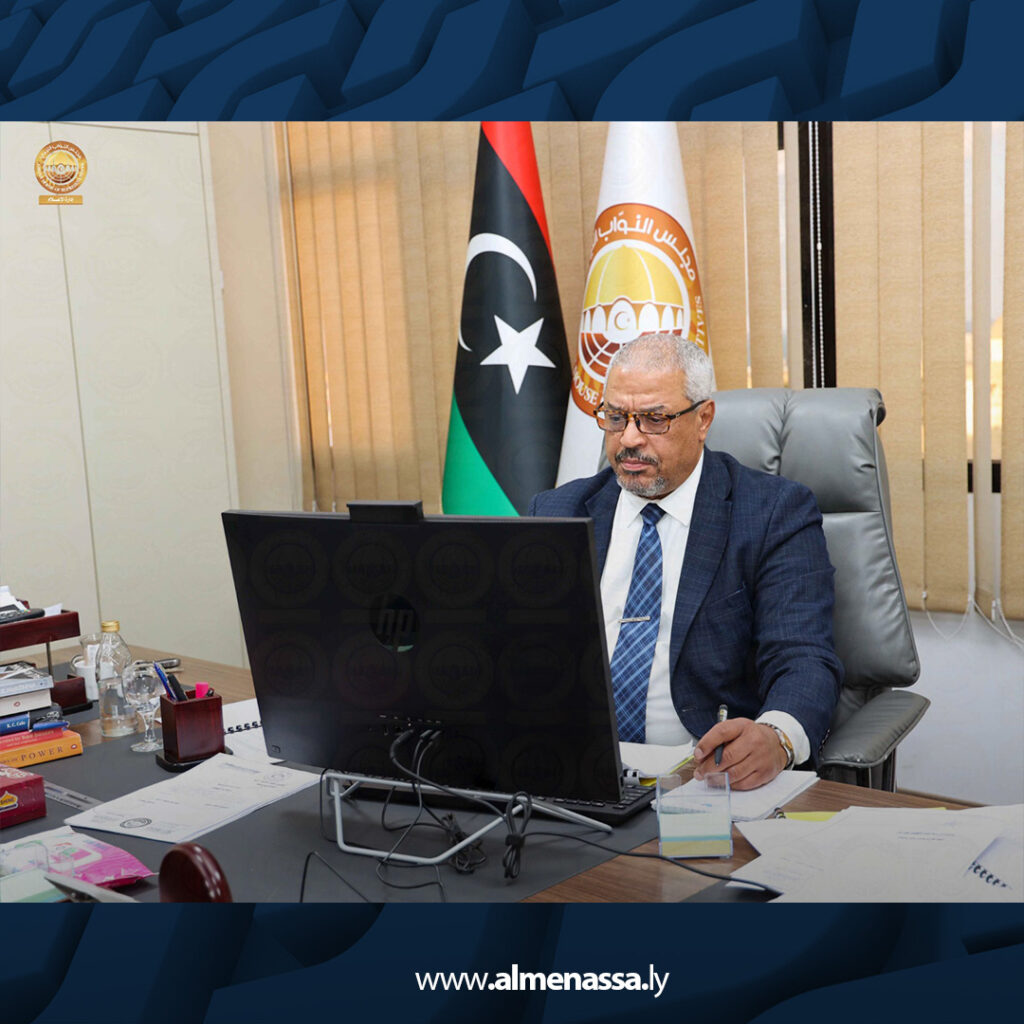 extra Recovered 17.jpg2 17 ليبيا تشارك في المائدة المستديرة للاتحاد البرلماني الدولي حول المساواة بين الجنسين