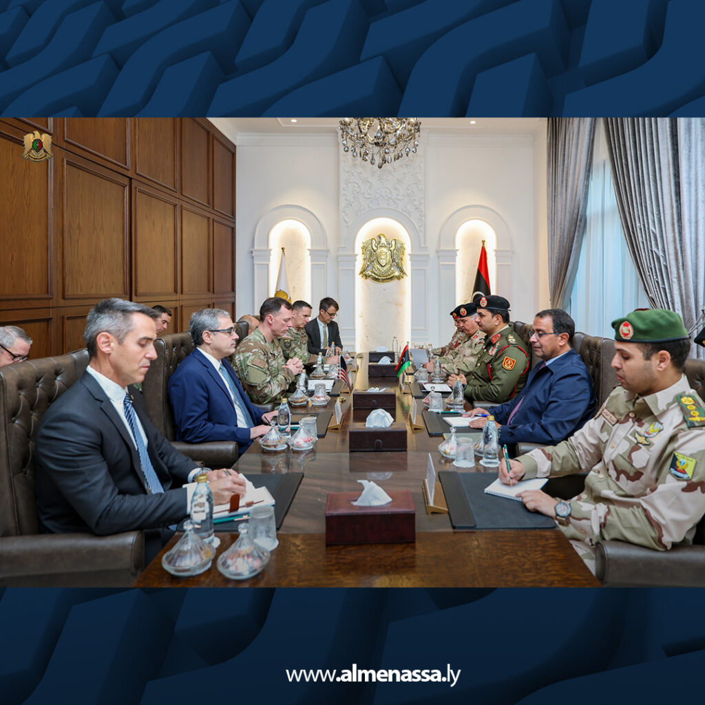 extra Recovered 2.jpg2 2 نائب القائد العام يبحث مع قائد أفريكوم ملف رفع الحظر المفروض على تسليح القوات المسلحة