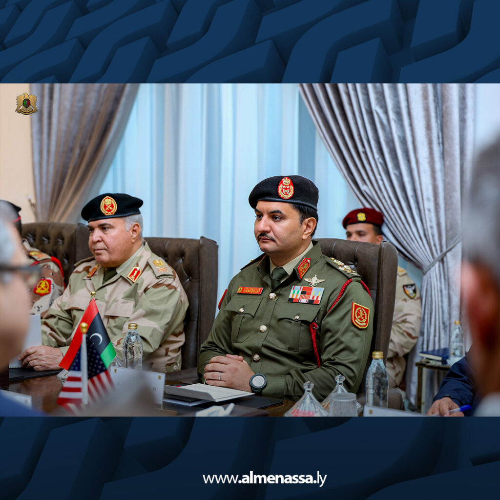 extra Recovered 2.jpg3 2 نائب القائد العام يبحث مع قائد أفريكوم ملف رفع الحظر المفروض على تسليح القوات المسلحة