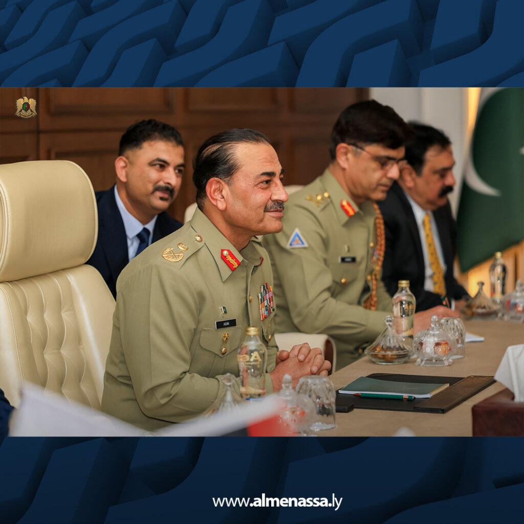 extra Recovered 20.jpg5 20 قائد الجيش الباكستاني يشيد بدور القيادة العامة ويؤكد دعم استقرار ليبيا