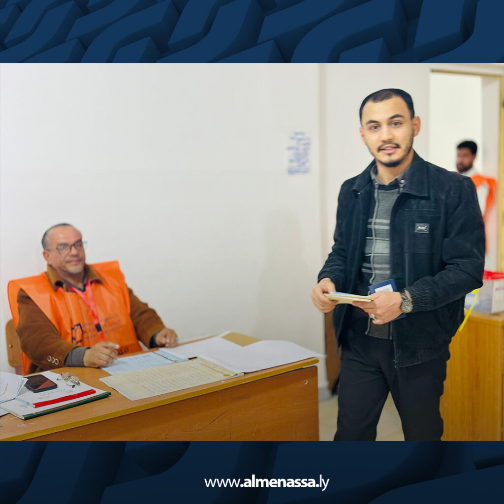 extra Recovered 21.jpg2 21 إغلاق مراكز الاقتراع في 9 بلديات وتسجيل مشاركة أولية بلغت 50% حتى عصر اليوم