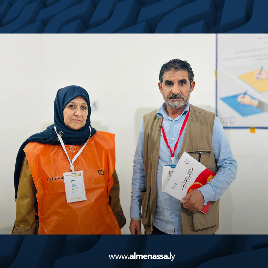 extra Recovered 21.jpg4 21 إغلاق مراكز الاقتراع في 9 بلديات وتسجيل مشاركة أولية بلغت 50% حتى عصر اليوم