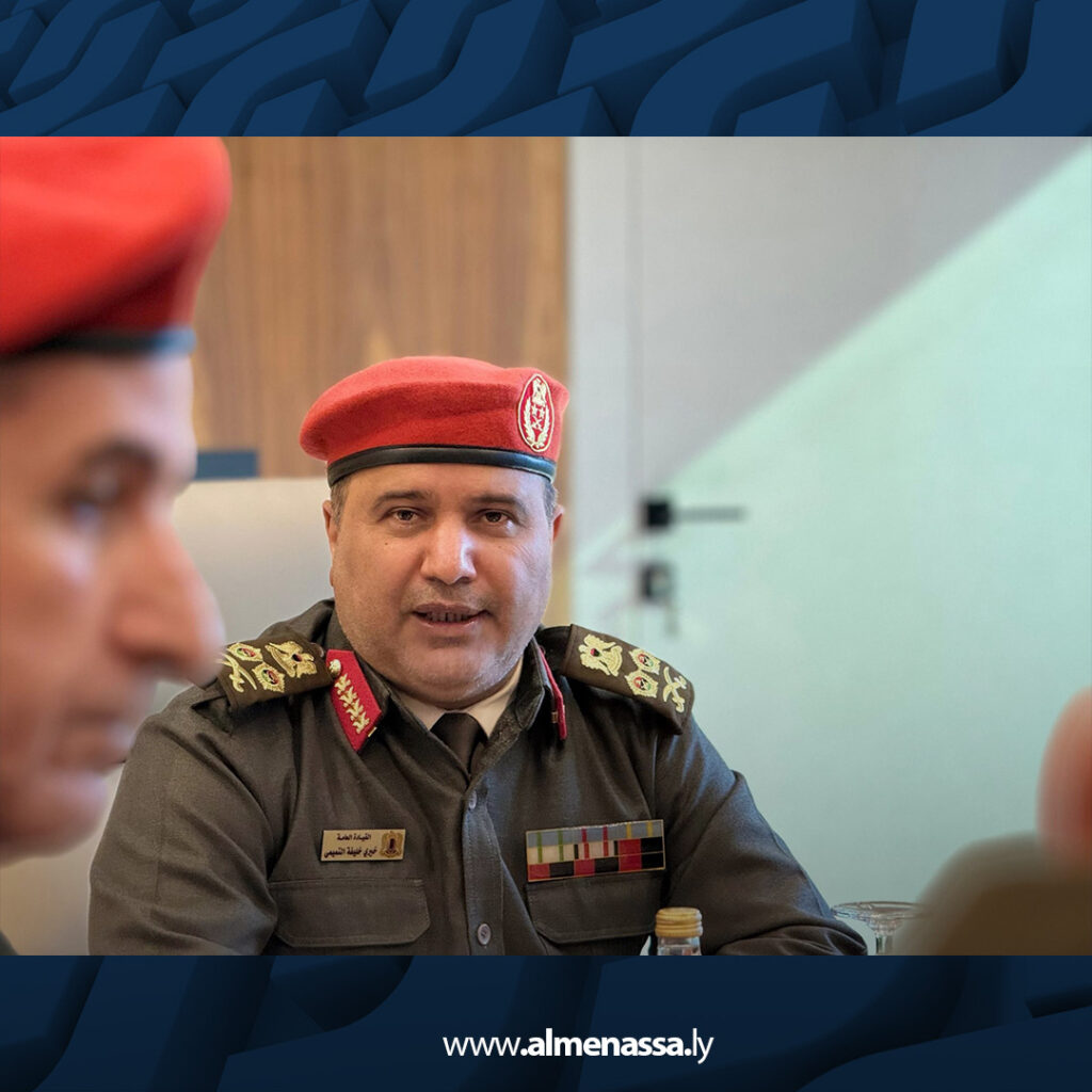 extra Recovered 22.jpg2 22 الأمين العام للقيادة العامة يعقد اجتماع لتقييم عمل الهيئات والإدارات في القوات المسلحة
