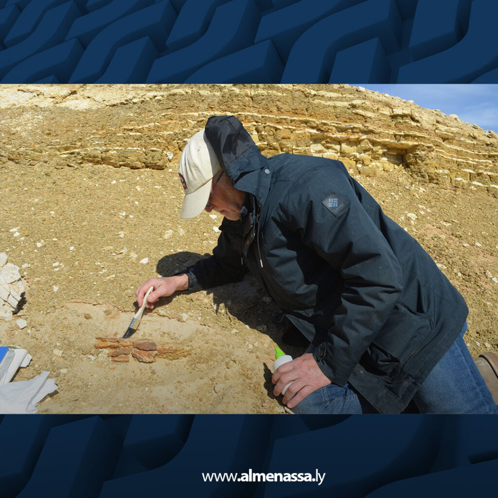 انطلاق أولى خطوات مشروع البحث "النيوجيني" في شرق ليبيا 5 extra Recovered 26.jpg6 26