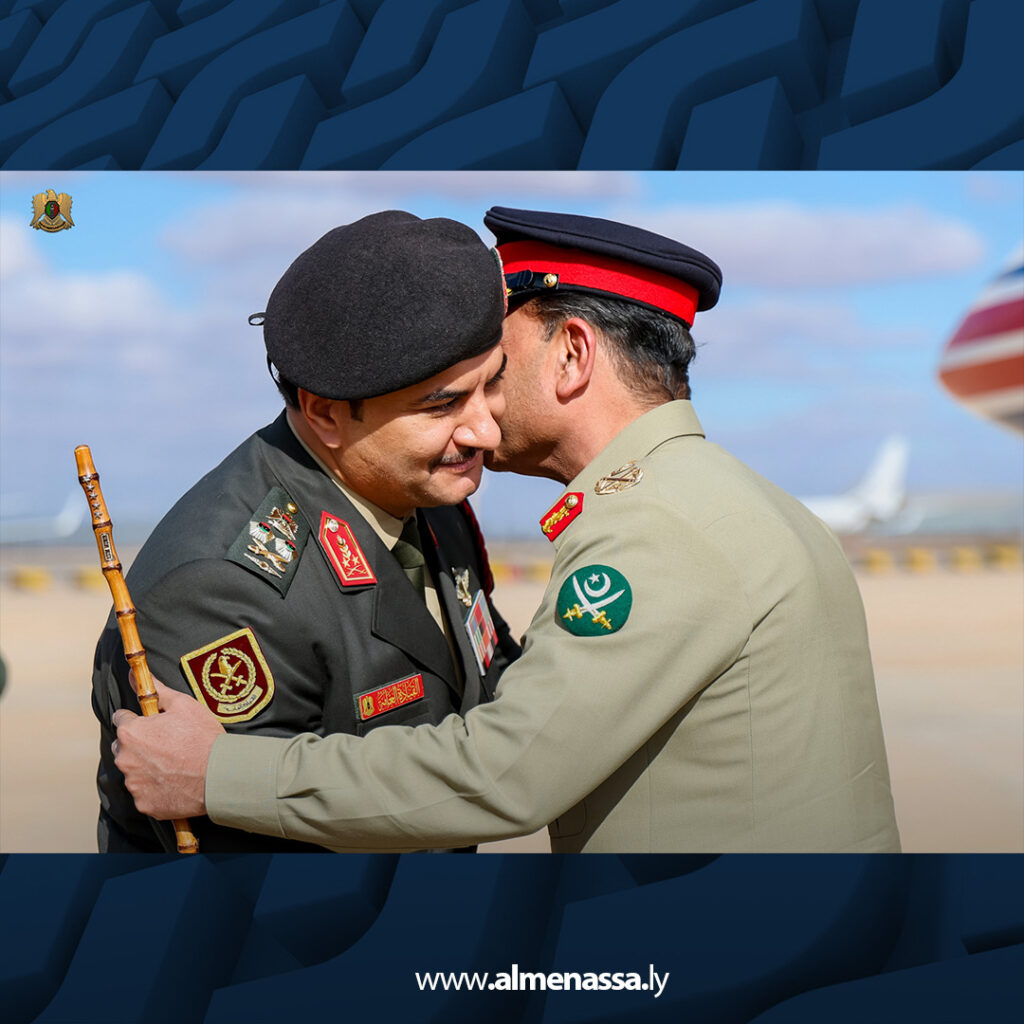 extra Recovered 27.jpg2 27 قائد الجيش الباكستاني يشيد بدور القيادة العامة ويؤكد دعم استقرار ليبيا