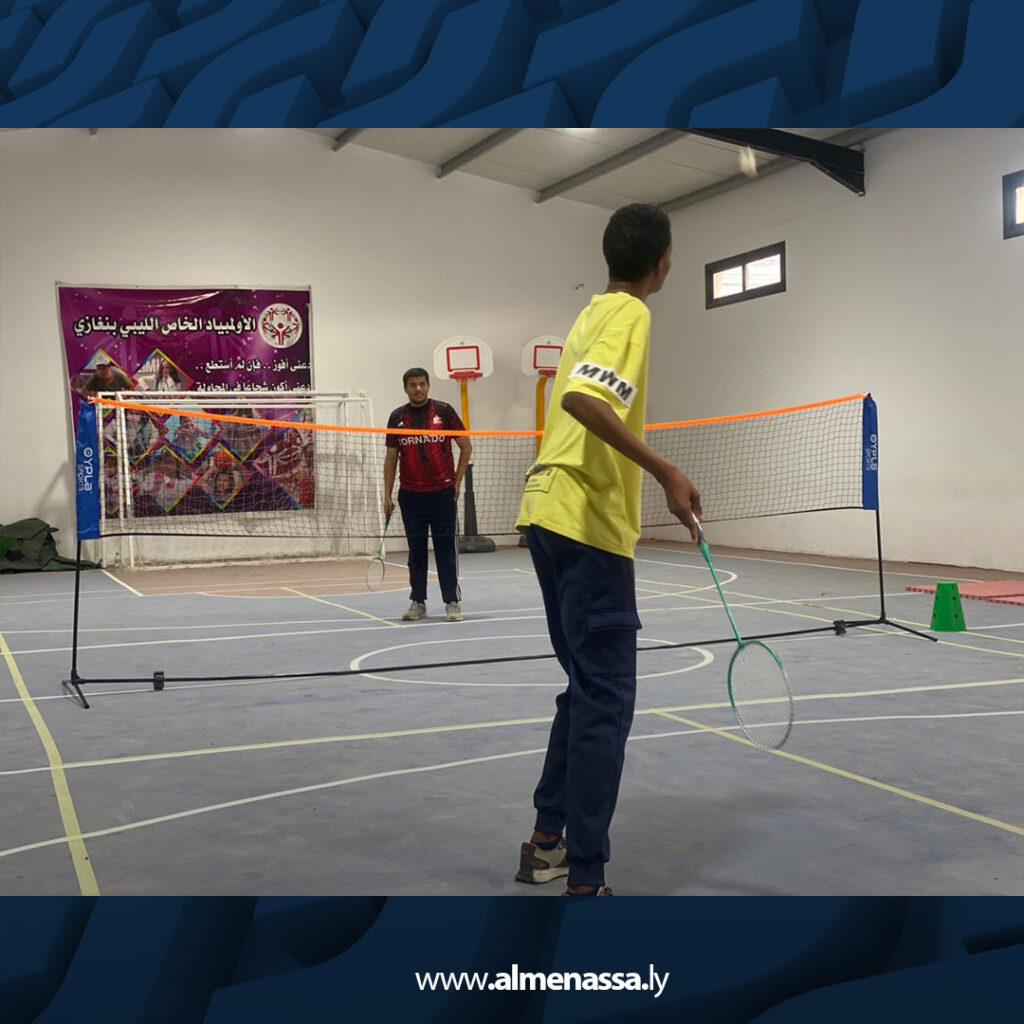 extra Recovered 3.jpg7 3 الأولمبياد الخاص الليبي ببنغازي يتألق في بطولة ليبيا للرياضات المتعددة