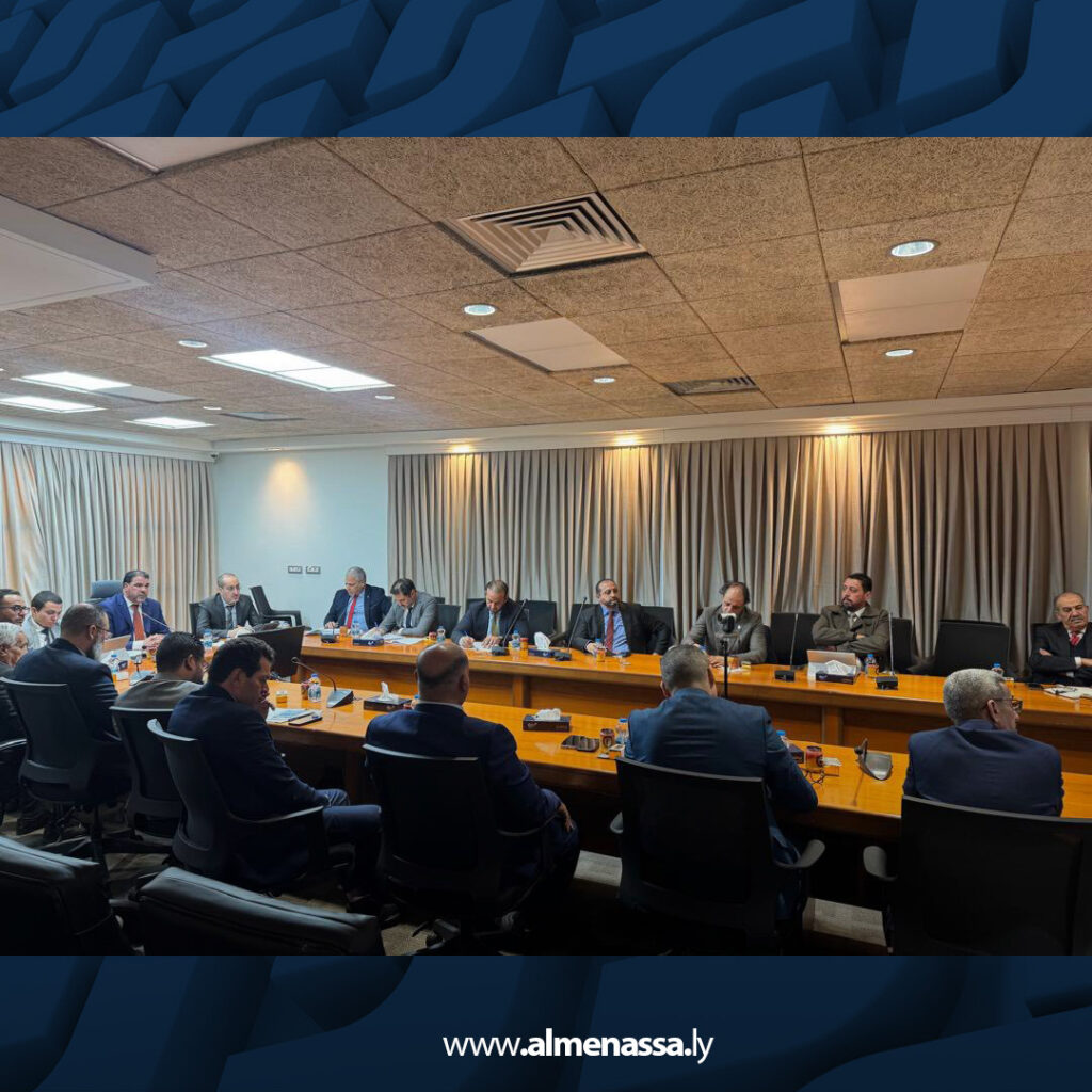 المركزي يعقد اجتماع لتنظيم عمل شركات الصرافة والحوالات السريعة 1 extra Recovered 31.jpg2 31