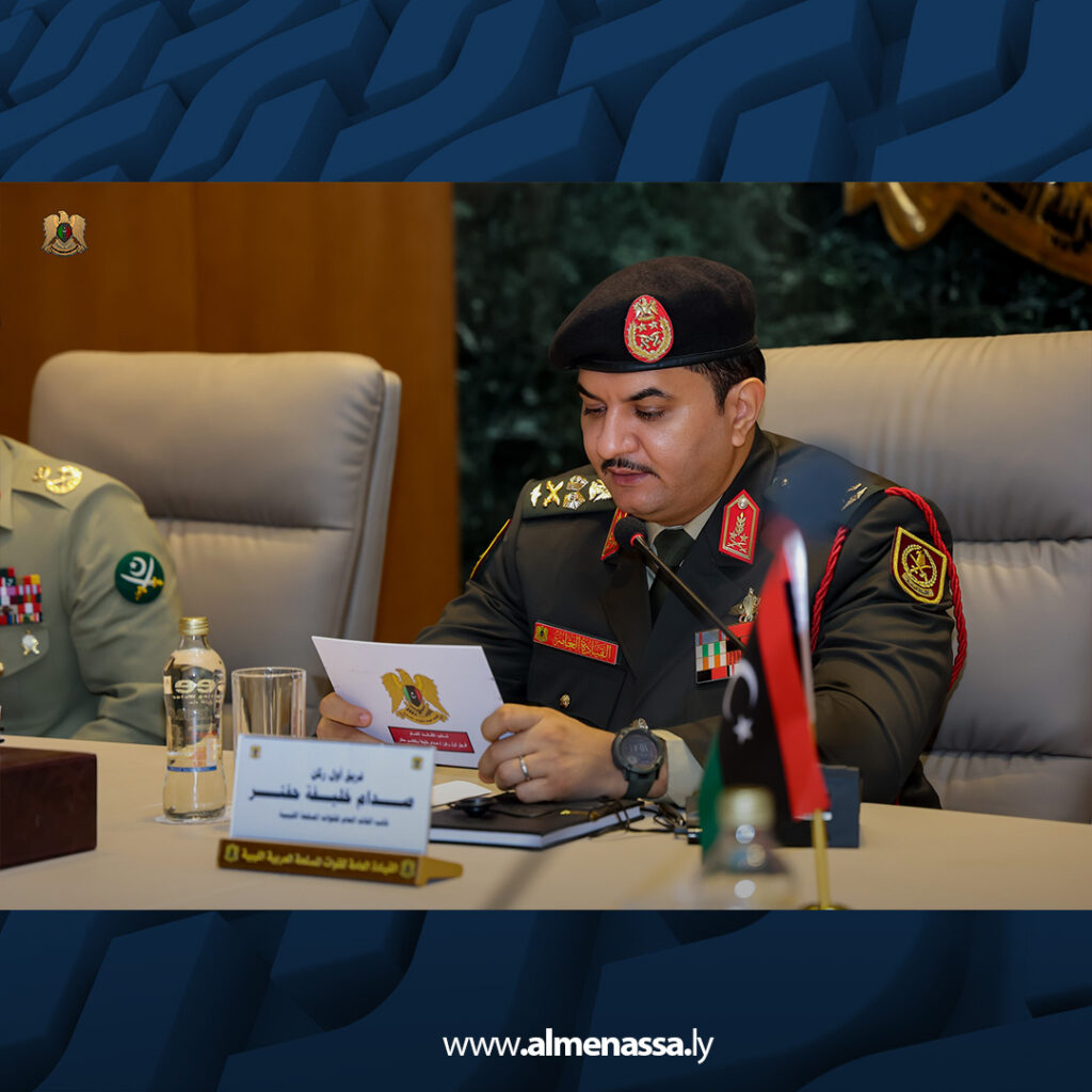 extra Recovered 31.jpg3 31 نائب القائد العام: زيارة قائد الجيش الباكستاني تفتح مرحلة جديدة للتعاون العسكري والاستراتيجي
