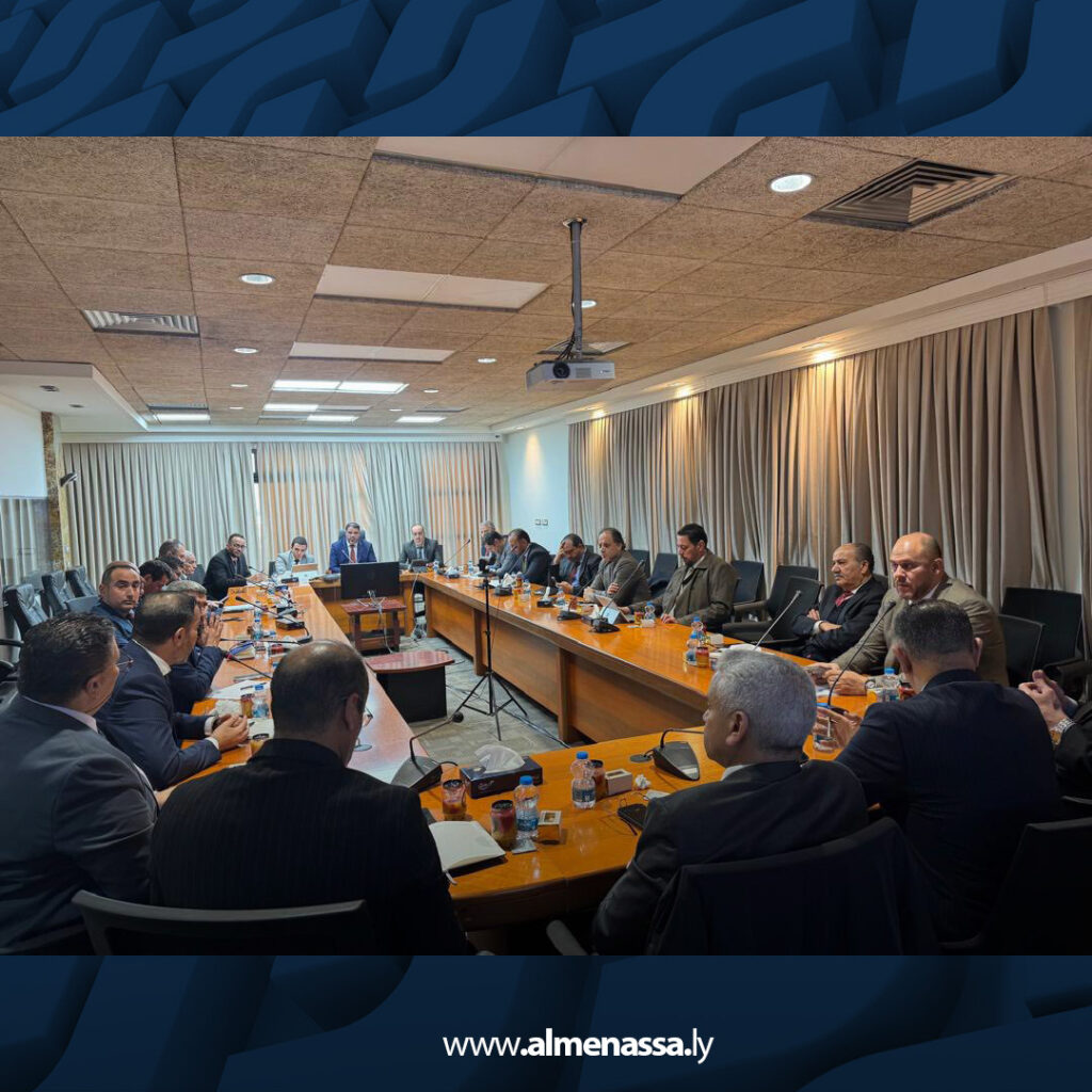 المركزي يعقد اجتماع لتنظيم عمل شركات الصرافة والحوالات السريعة 3 extra Recovered 31.jpg4 31