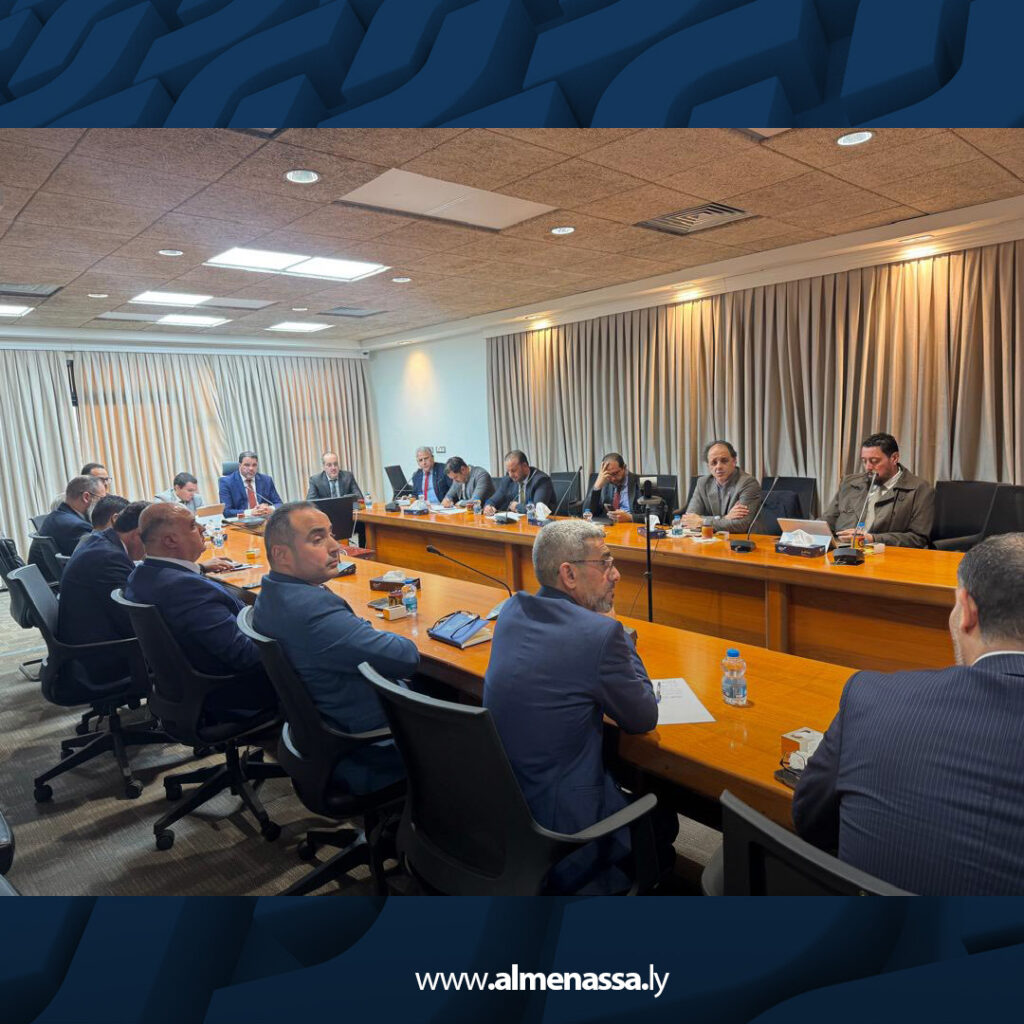 المركزي يعقد اجتماع لتنظيم عمل شركات الصرافة والحوالات السريعة 2 extra Recovered 32.jpg3 32