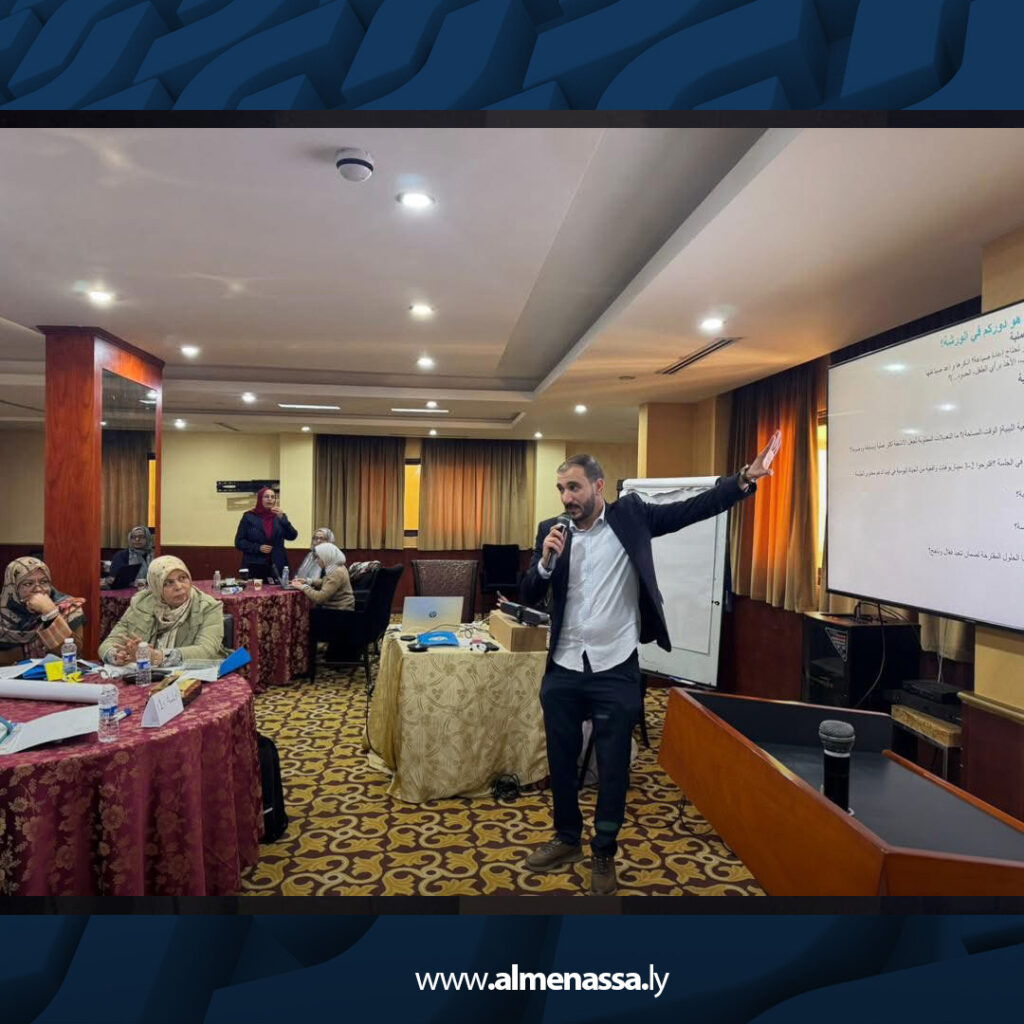 extra Recovered 4.jpg2 4 وزارة التربية والتعليم تنظم بالشراكة مع اليونيسف ورشة  عمل موسعة حول التربية الإيجابية