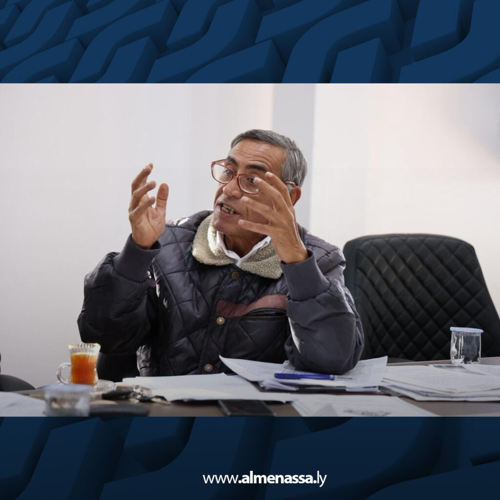 extra Recovered 4.jpg5 4 اللجنة الوزارية لشؤون الشركات المتعثرة تحسم ملفات كبرى وتؤكد: القضية إنسانية وأمن قومي ولا تراجع عن معالجتها