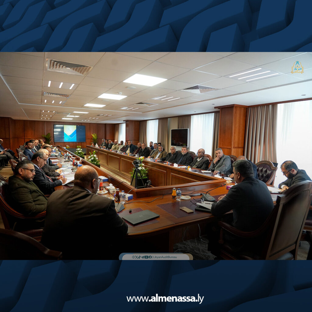 extra Recovered 44.jpg4 44 ديوان المحاسبة يعلن اكتمال التقرير السنوي لسنة 2024