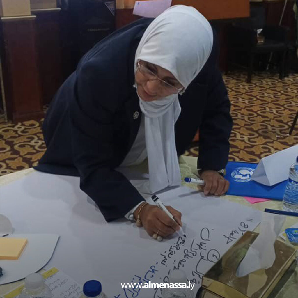 extra Recovered 5.jpg5 5 وزارة التربية والتعليم تنظم بالشراكة مع اليونيسف ورشة  عمل موسعة حول التربية الإيجابية