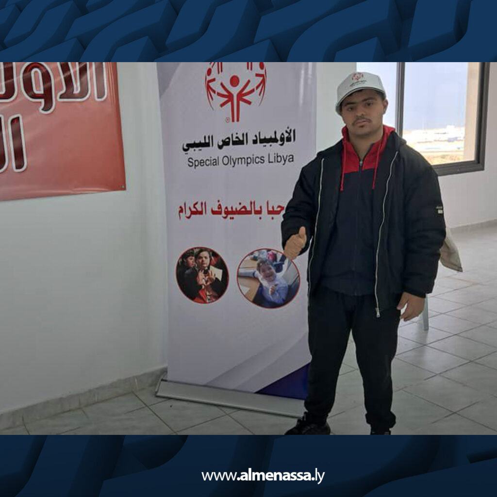 extra Recovered 5.jpg6 5 الأولمبياد الخاص الليبي ببنغازي يتألق في بطولة ليبيا للرياضات المتعددة