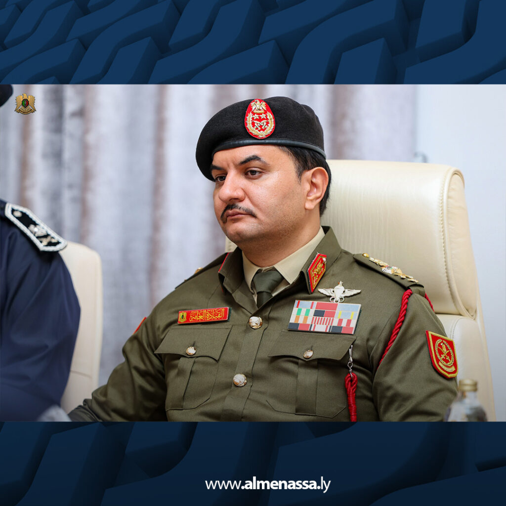 extra Recovered 5.jpg8 5 نائب القائد العام للقوات المسلحة يعقد لقاءً مع وفد الاتحاد الأوروبي في بنغازي