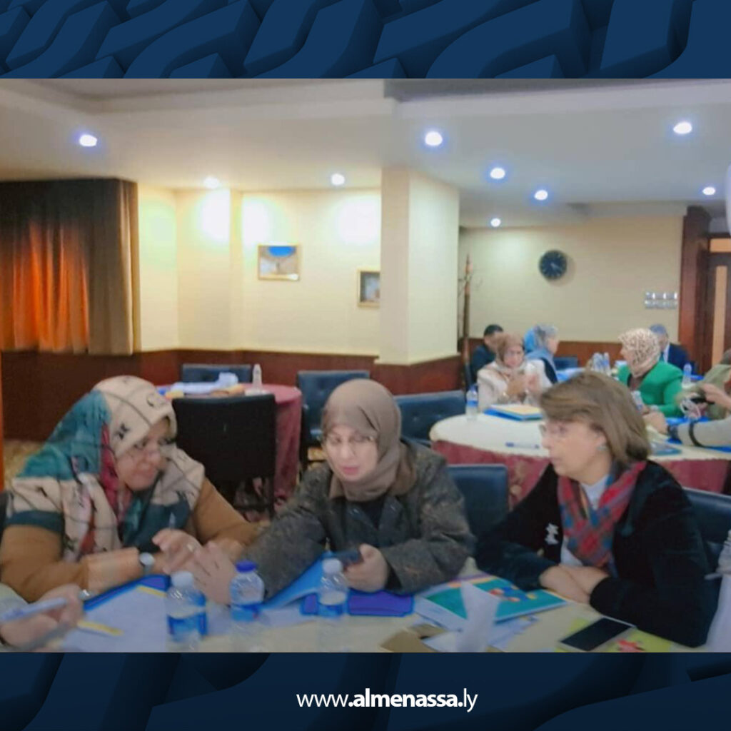 extra Recovered 6.jpg3 6 وزارة التربية والتعليم تنظم بالشراكة مع اليونيسف ورشة  عمل موسعة حول التربية الإيجابية