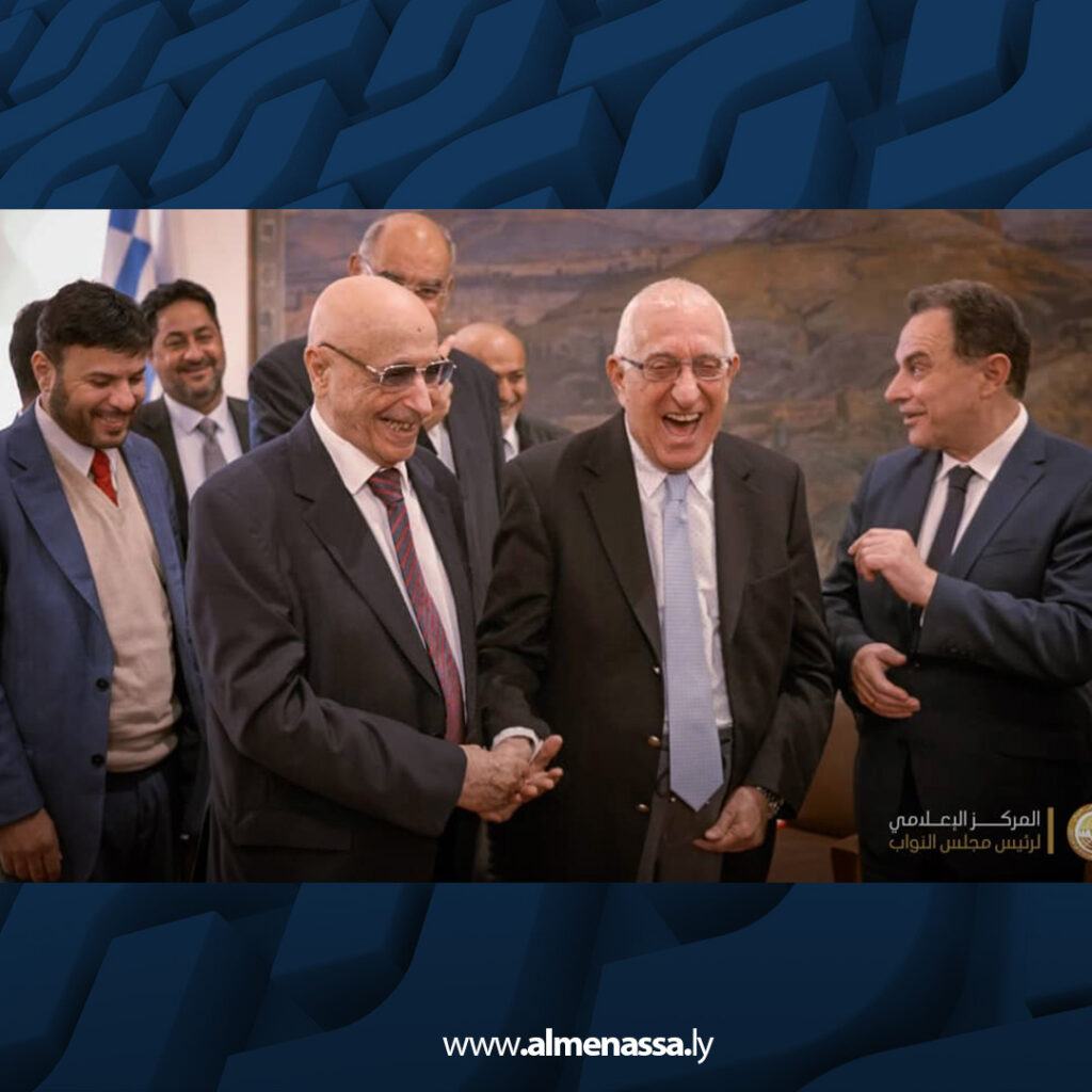 extra Recovered 6.jpg6 6 رئيس مجلس النواب يزور أثينا لتعزيز التعاون البرلماني بين ليبيا واليونان
