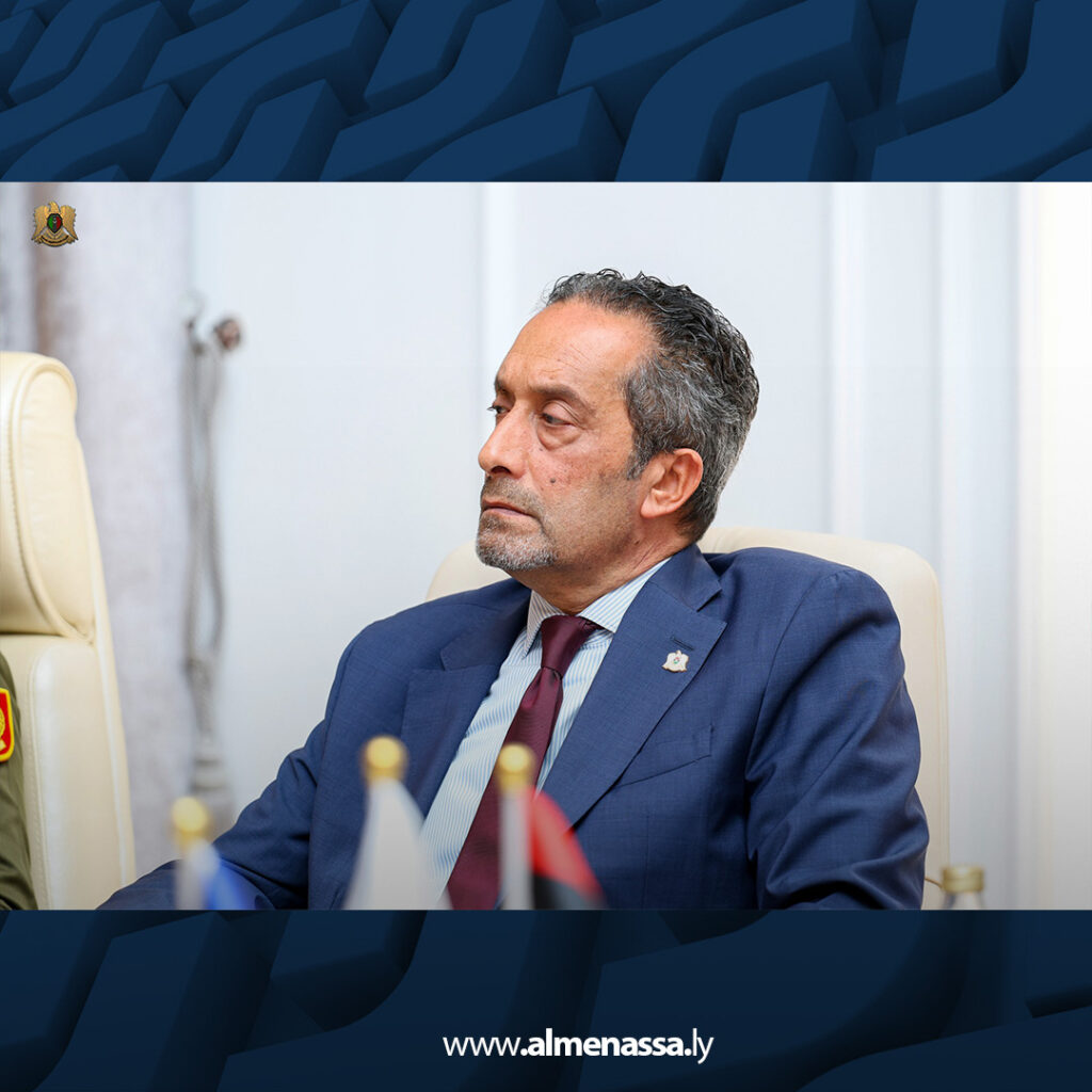 extra Recovered 8.jpg6 8 نائب القائد العام للقوات المسلحة يعقد لقاءً مع وفد الاتحاد الأوروبي في بنغازي