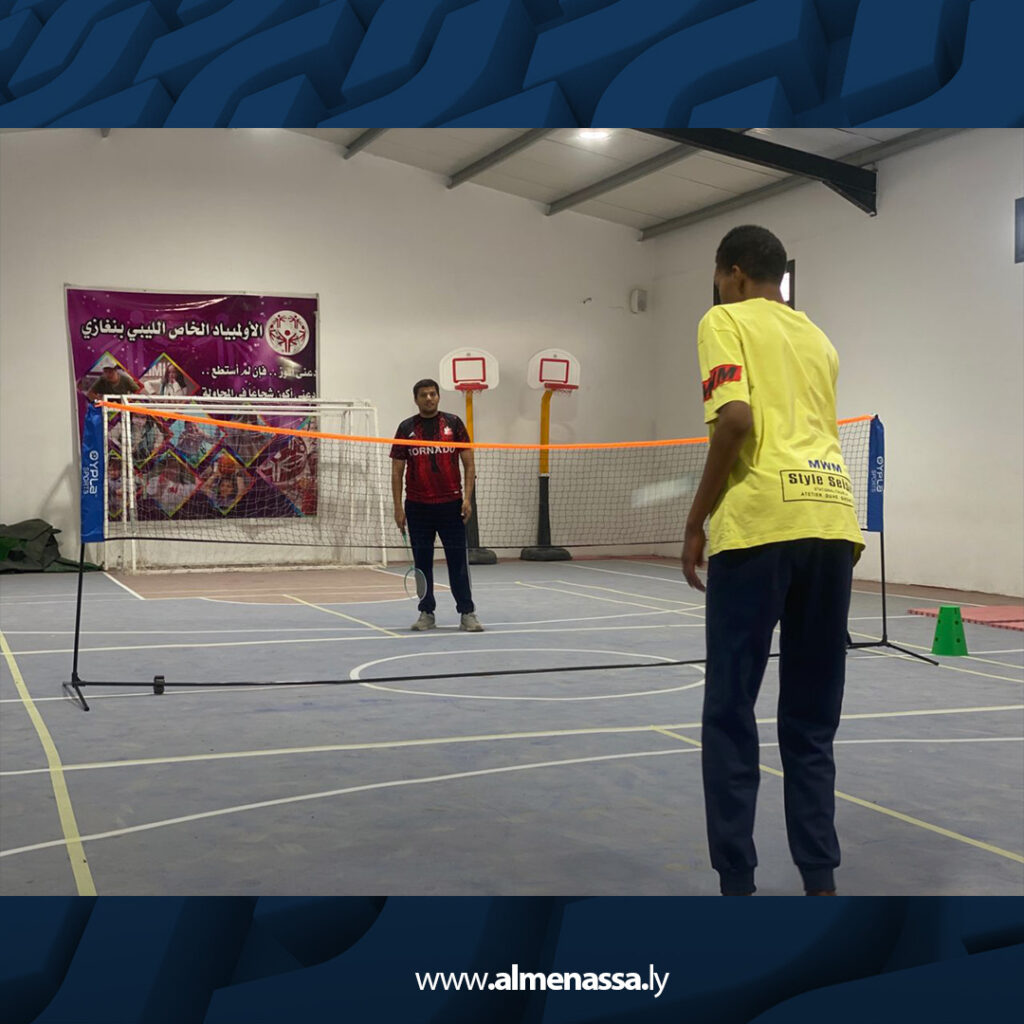 extra Recovered 9.jpg4 9 الأولمبياد الخاص الليبي ببنغازي يتألق في بطولة ليبيا للرياضات المتعددة