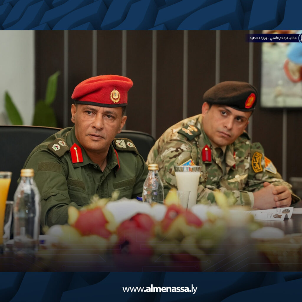 extra Recovered 9.jpg6 9 نائب القائد العام يشكل لجنة أمنية مشتركة لمعالجة أزمة الوقود الحالية