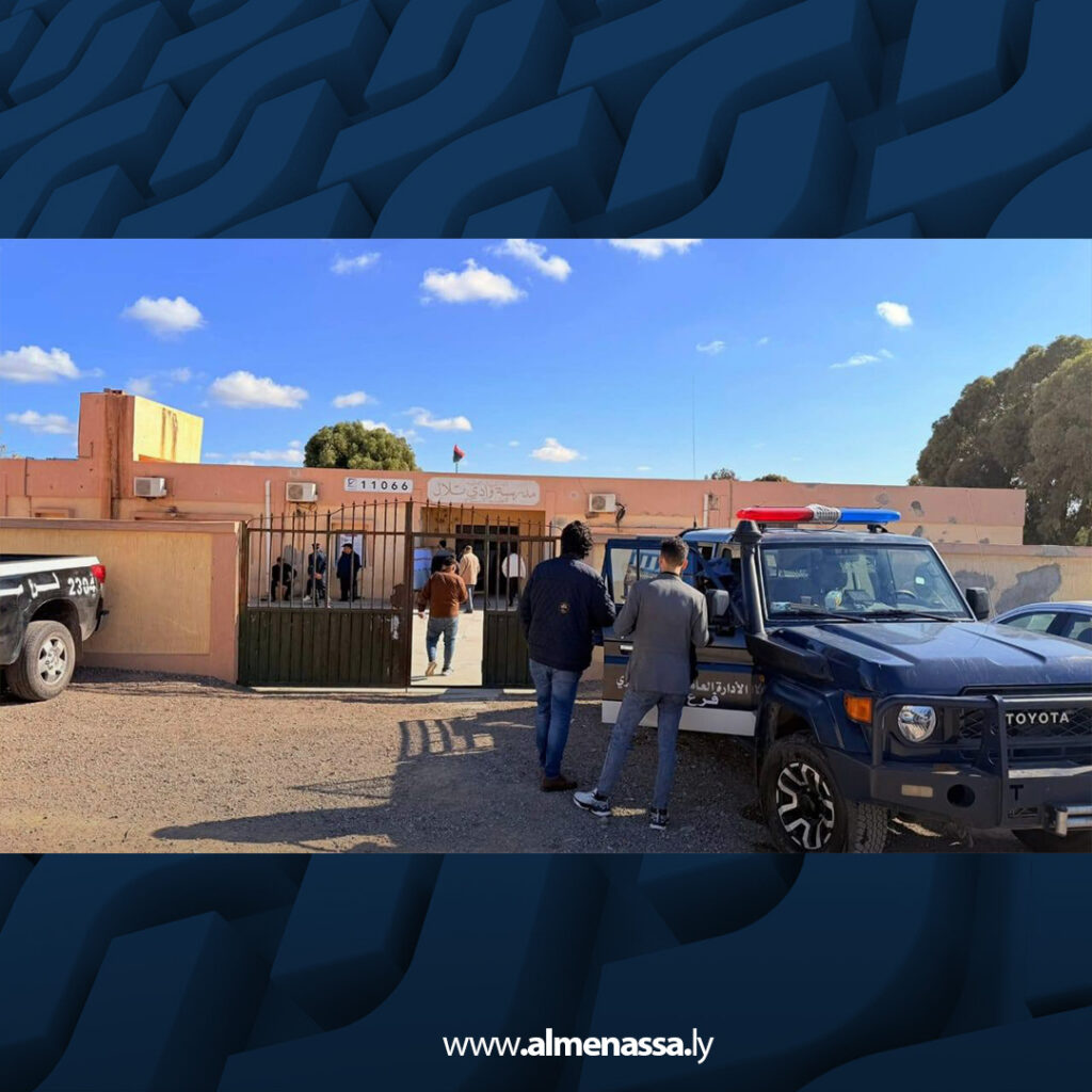 extra Recovered 9.jpg7 9 إغلاق مراكز الاقتراع في 9 بلديات وتسجيل مشاركة أولية بلغت 50% حتى عصر اليوم