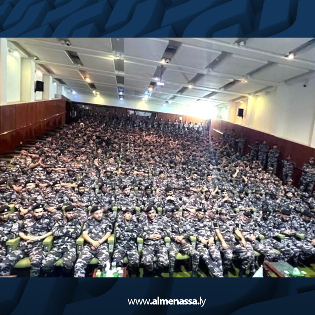 extra Recovered.jpg2 الخيتوني يعقد اجتماعا لمتابعة سير العمل الأمني في مزدة وطرابلس وتاجوراء