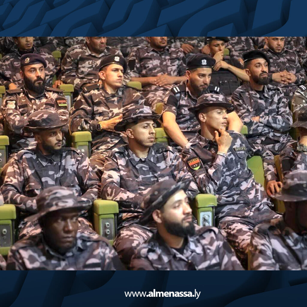 extra Recovered.jpg3 الخيتوني يعقد اجتماعا لمتابعة سير العمل الأمني في مزدة وطرابلس وتاجوراء