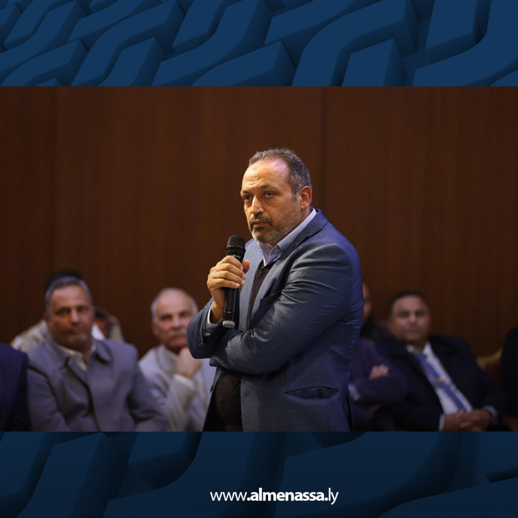 extra Recovered.jpg4 الدبيبة يلتقي عمداء بلديات النواحي لمتابعة المشروعات الحيوية وخطة "عودة الحياة"