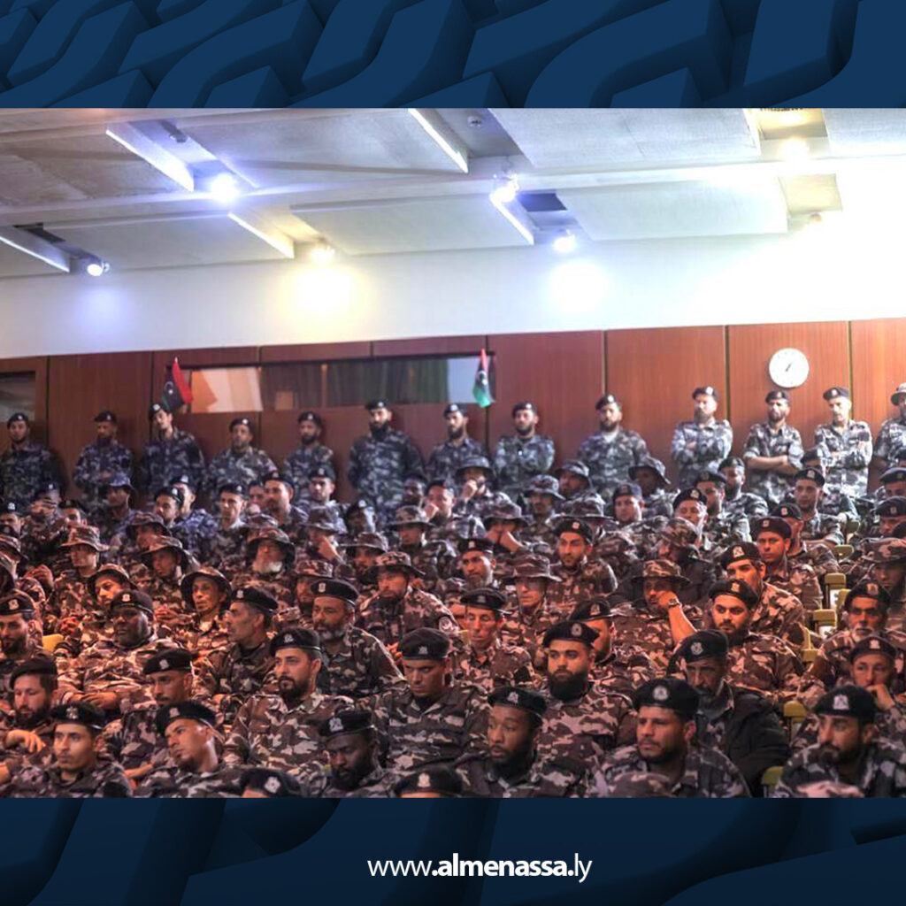 extra Recovered.jpg5 الخيتوني يعقد اجتماعا لمتابعة سير العمل الأمني في مزدة وطرابلس وتاجوراء