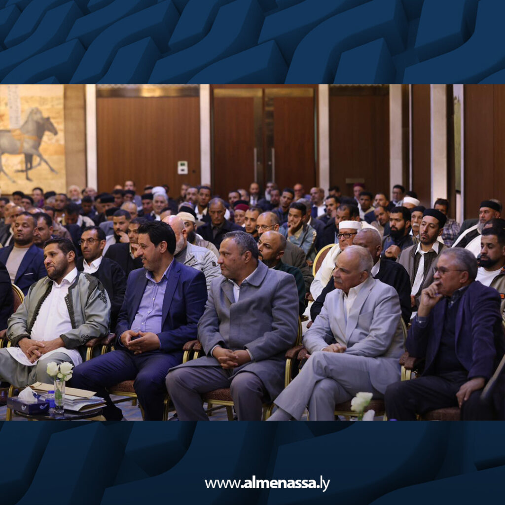 extra Recovered.jpg6 الدبيبة يلتقي عمداء بلديات النواحي لمتابعة المشروعات الحيوية وخطة "عودة الحياة"