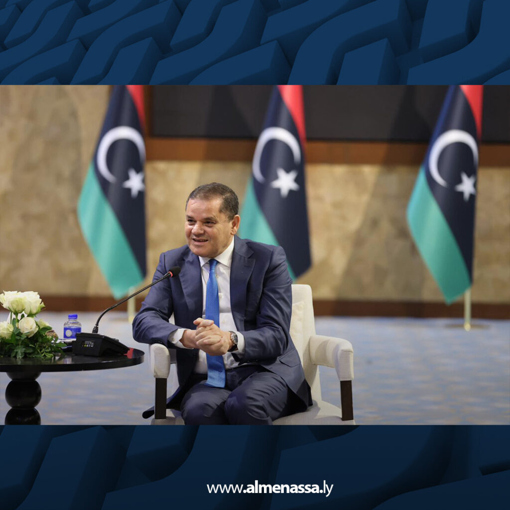 extra Recovered.jpg7 الدبيبة يلتقي عمداء بلديات النواحي لمتابعة المشروعات الحيوية وخطة "عودة الحياة"